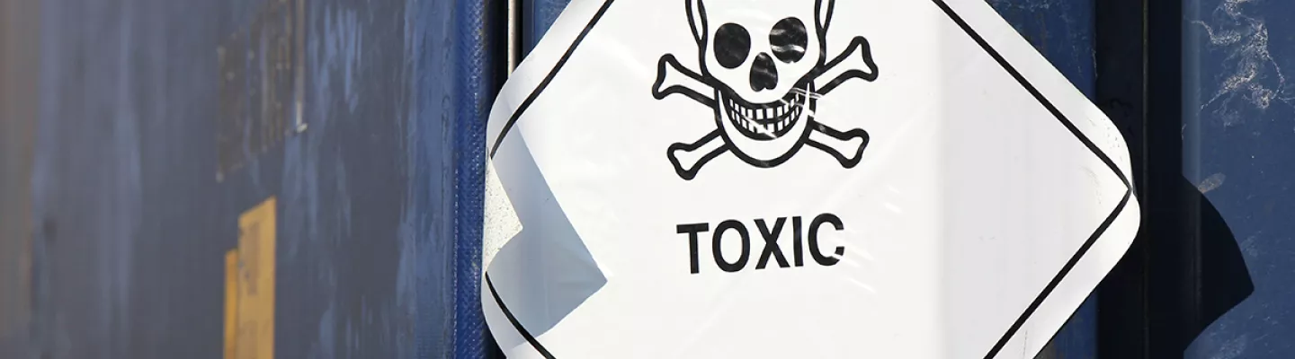 Toxic Chemicals