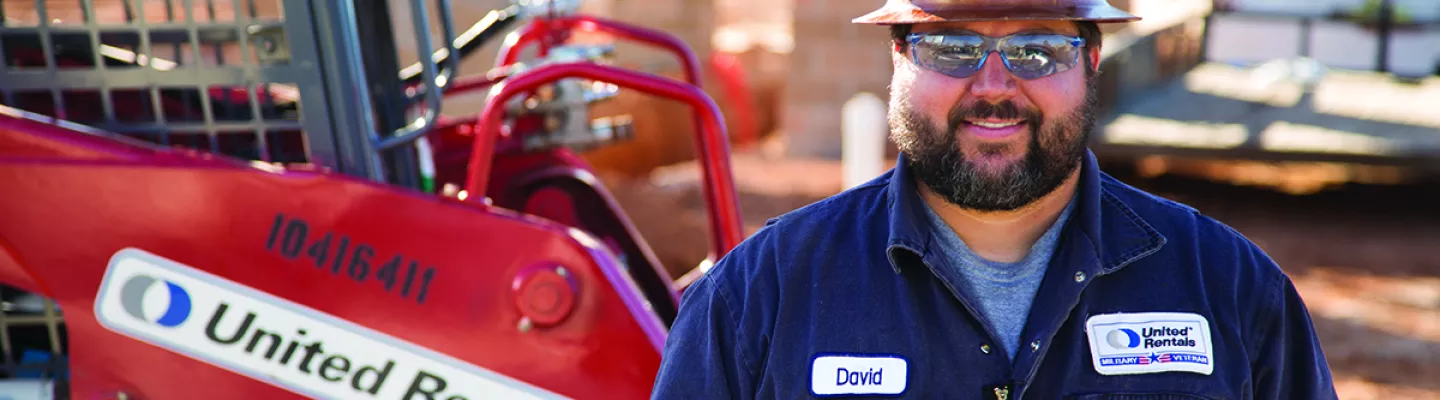 Respirators and Facial Hair