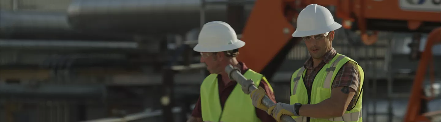 Good Construction Safety 