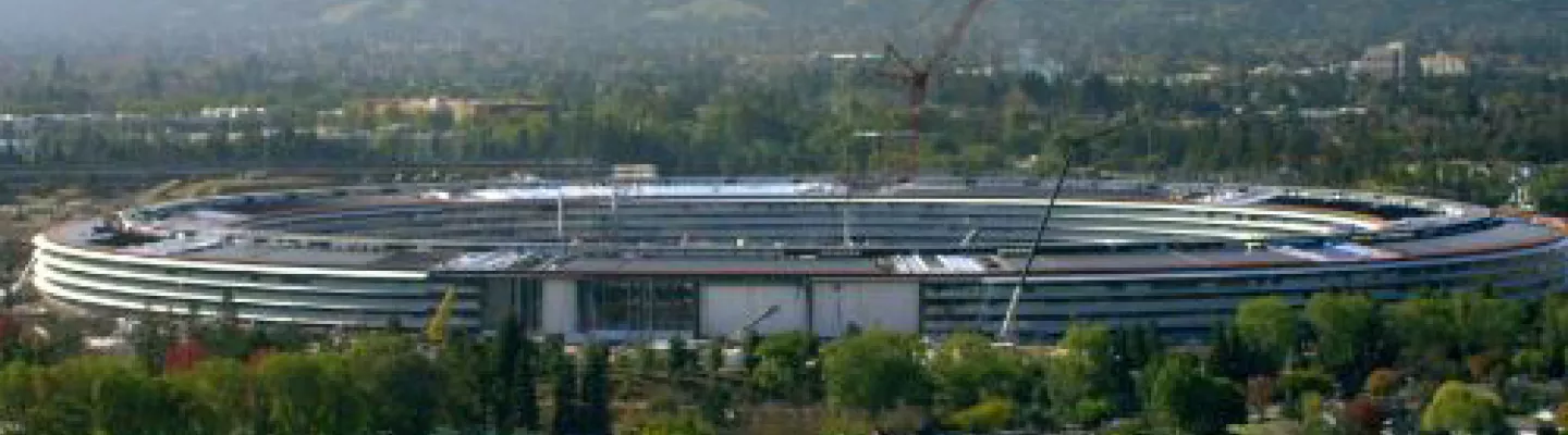 5 Solar Projects