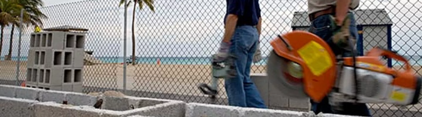 Abrasive Blasting