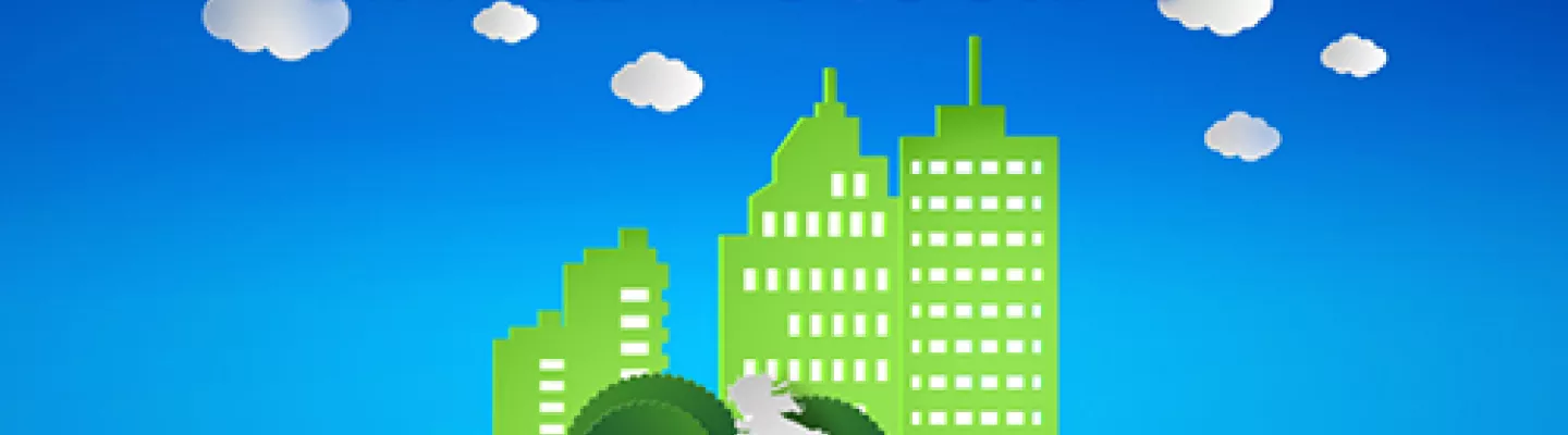 Green Construction By The Numbers