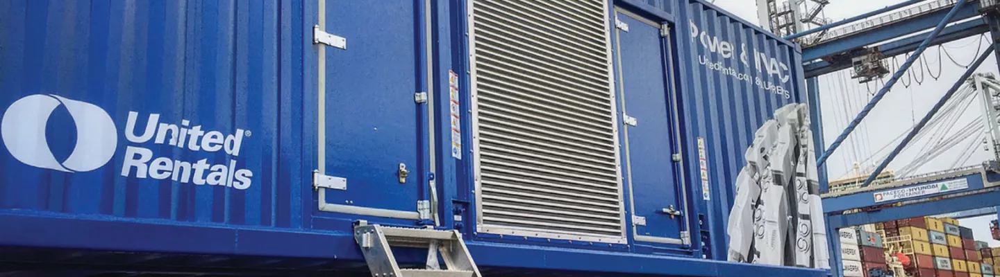 Power HVAC Trailer Hero