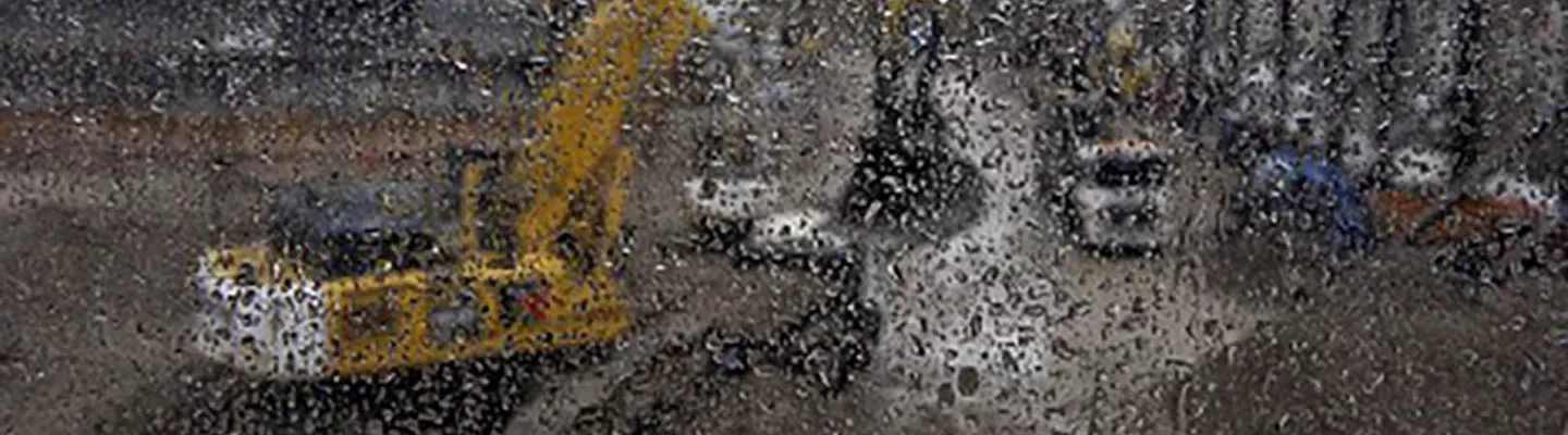 Hero Dewatering