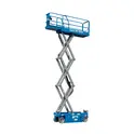 Aerial Work Platform