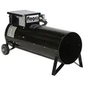 Flagro propane heater