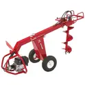 Little Beaver Auger