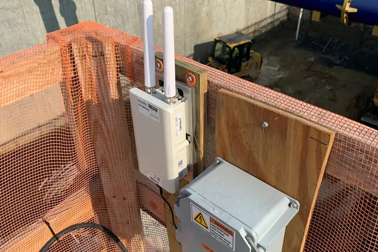 load monitoring services
