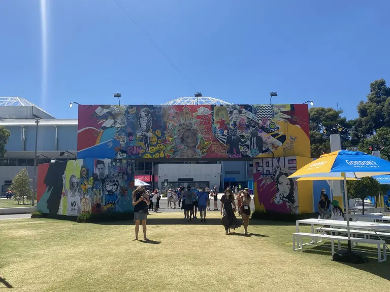 Australian Open 2022