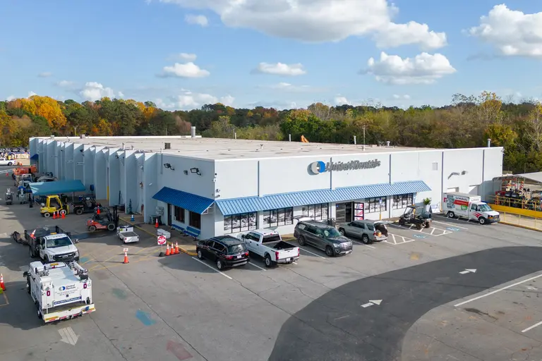 United Rental branch
