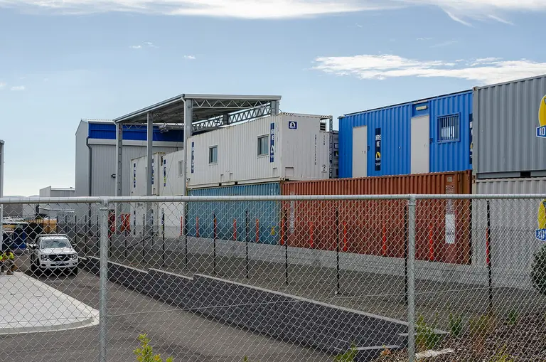 United Rentals Cambridge Branch
