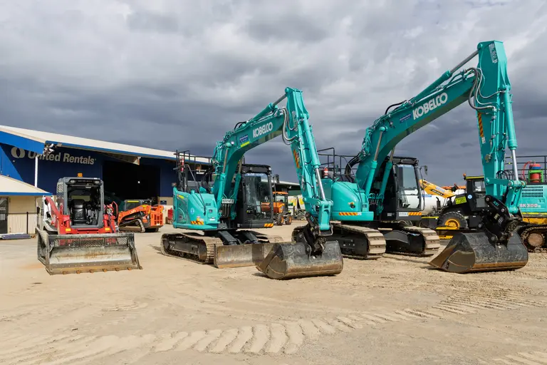 Orange Earthmoving & Traffic Management Branch