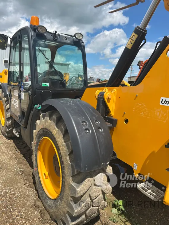 2018 JCB 510-56 Forklift