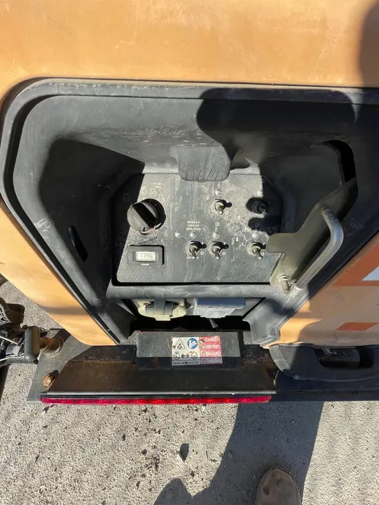 2019 Magnum Pro MLT6SM Portable Light Tower