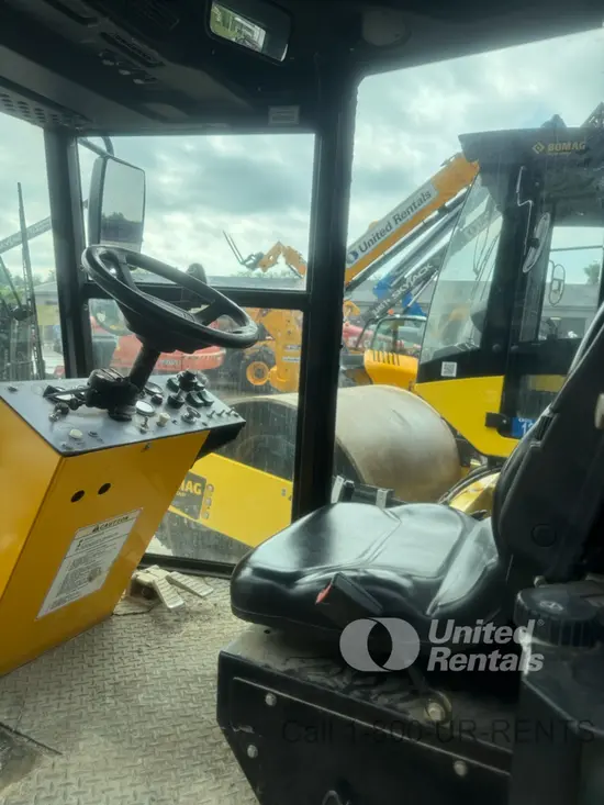2018 LayMor SM450-ST Sweeper