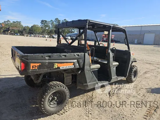 2023 Polaris PRO XD 4000D Utility Vehicle