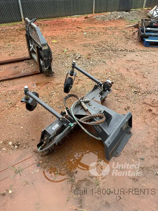 2023 ATI McMillen 22748M-0961 Attachment
