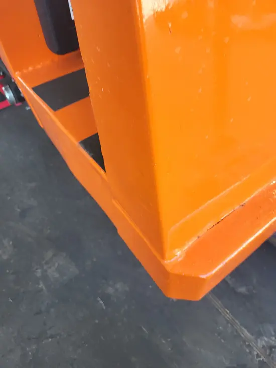 2017 Columbia BC2-L-36 Utility Vehicle
