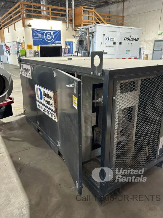 2019 FLAGRO FMA-2300 Heater