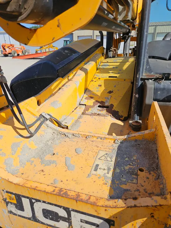 2018 JCB 506-36 Forklift