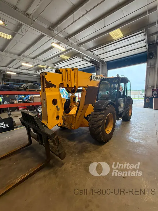 2019 JCB 510-56 Forklift