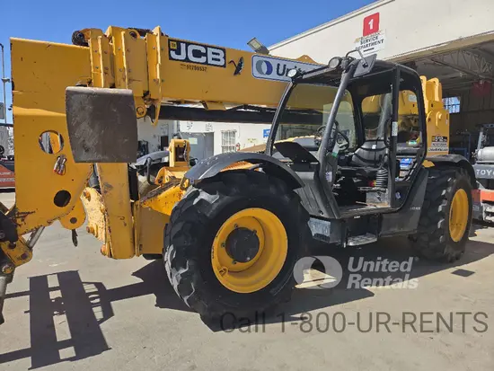2018 JCB 512-56 S Forklift