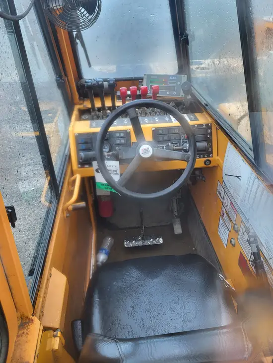 2015 Broderson IC-80-3J