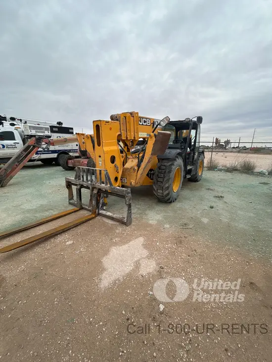 2017 JCB 512-56 S Forklift