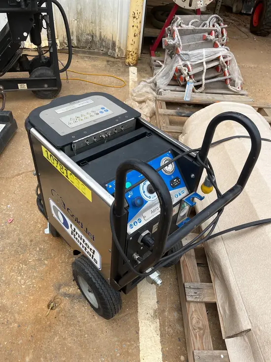 2018 Cold Jet Aero 40FP Air Tool Accessory