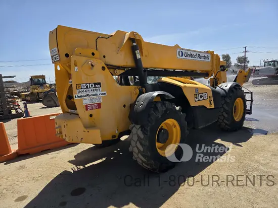 2019 JCB 510-56 Forklift