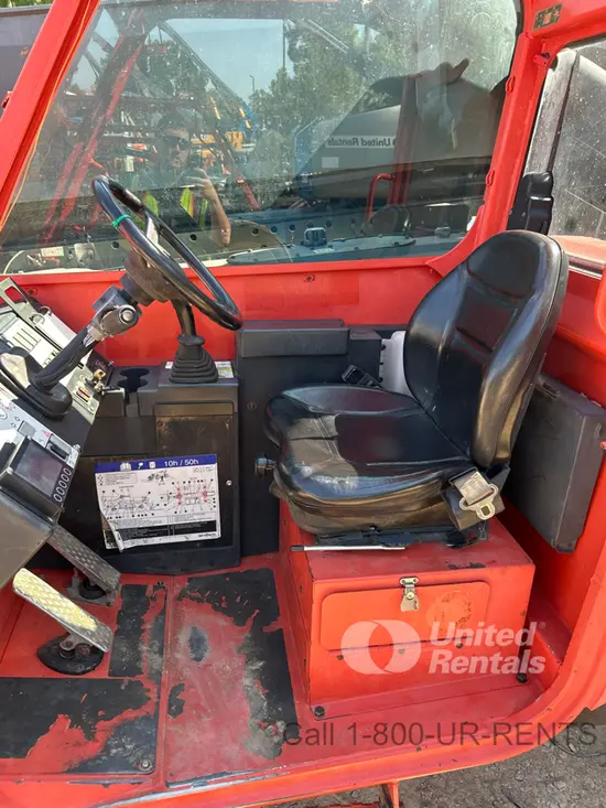 2018 Skyjack SJ1044TH Forklift