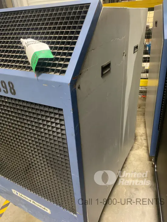 2020 OCEANAIRE 20ACH6032