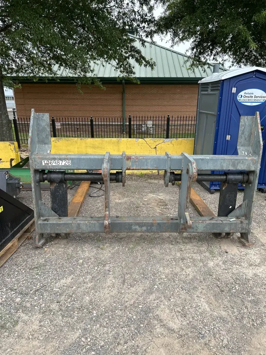 2017 TAG Manufacturing 107-0173Q Attachment