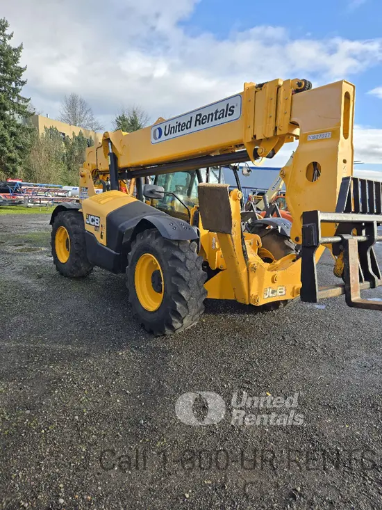 2018 JCB 510-56 Forklift