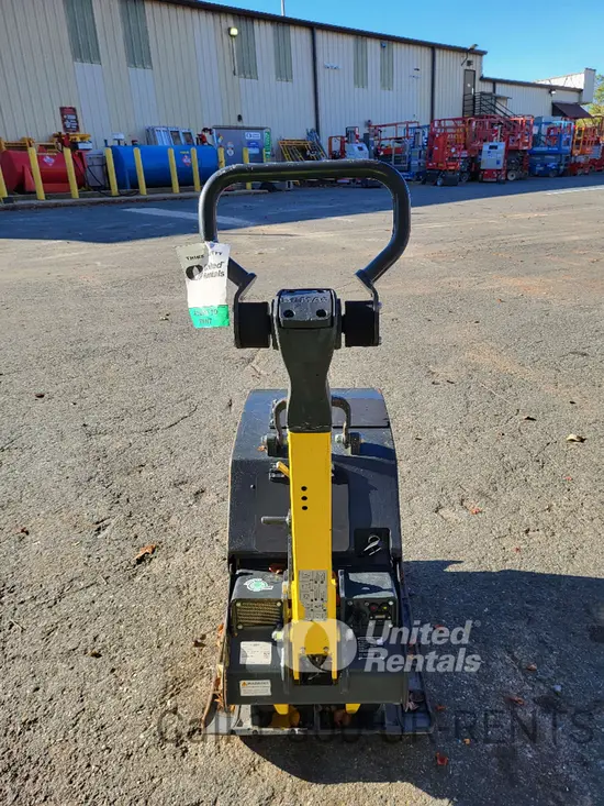 2022 BOMAG BPR60/65DE Vibratory Plate Compactor