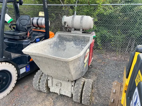 2020 Allen Engineering AR16P