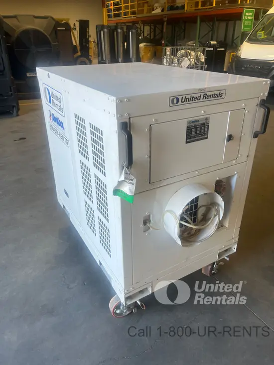 2021 KWIKOOL KPO5-43 Portable Air Conditioner