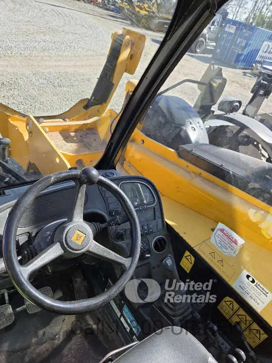 2019 JCB 512-56 S Forklift