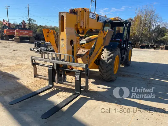 2018 JCB 510-56 Forklift