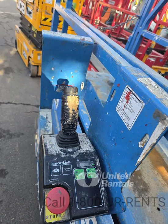 2022 Generac MLTS-4 Portable Work Light
