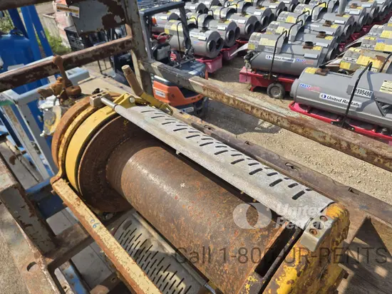 2013 Ingersoll Rand HU40A-24MX1-GE