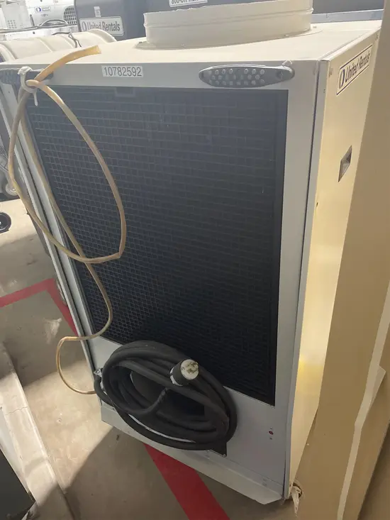 2018 OCEANAIRE 20ACH6034 Electric Heater