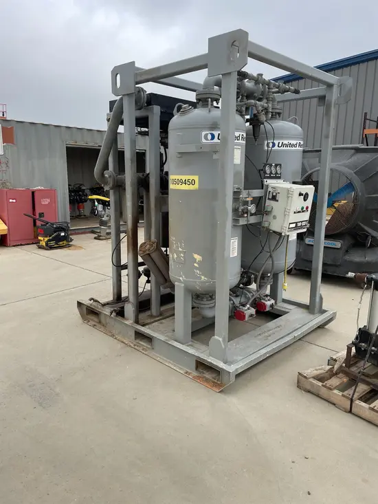 2016 Parker Hannifin TWR-1000 Air Tool Accessory