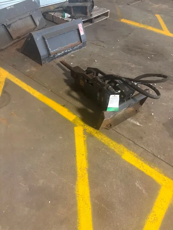 2022 Toro 23136 Attachment