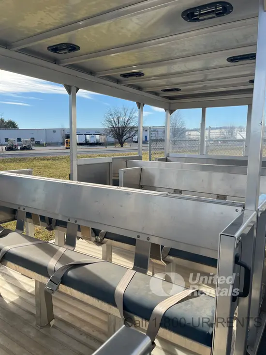 2022 Curry Supply Co. 27767 Trailer