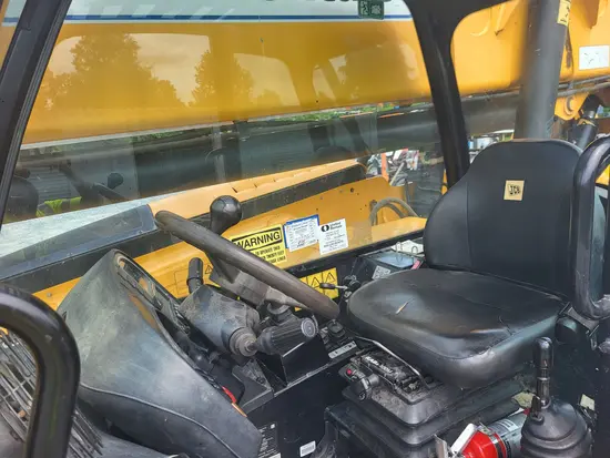 2020 JCB 510-56 S Forklift