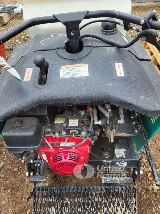 2021 Multiquip WBH-16EF