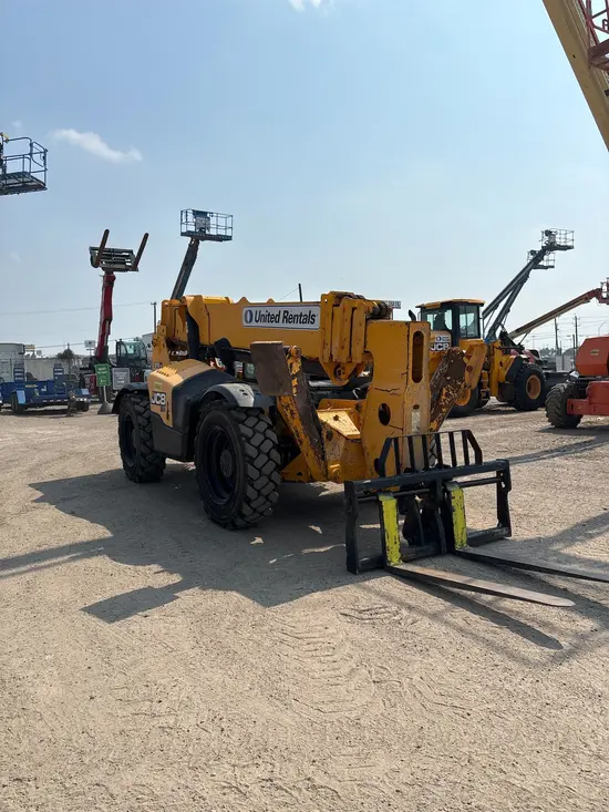 2017 JCB 512-56 S Forklift