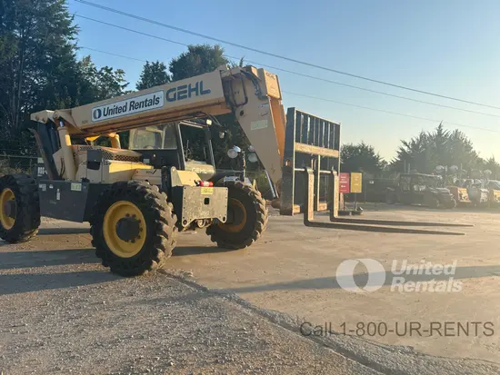 2016 Gehl RS6-42 Forklift