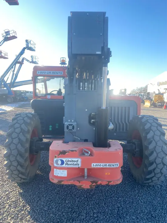 2017 Skyjack SJ643TH Forklift